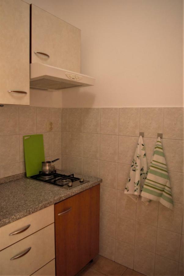 Romantic Apartment In Nature Borovići Exteriér fotografie