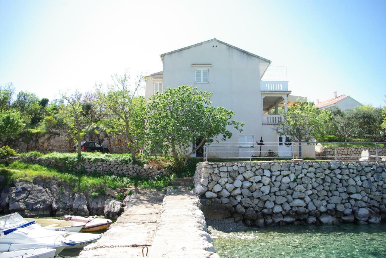 Romantic Apartment In Nature Borovići Exteriér fotografie