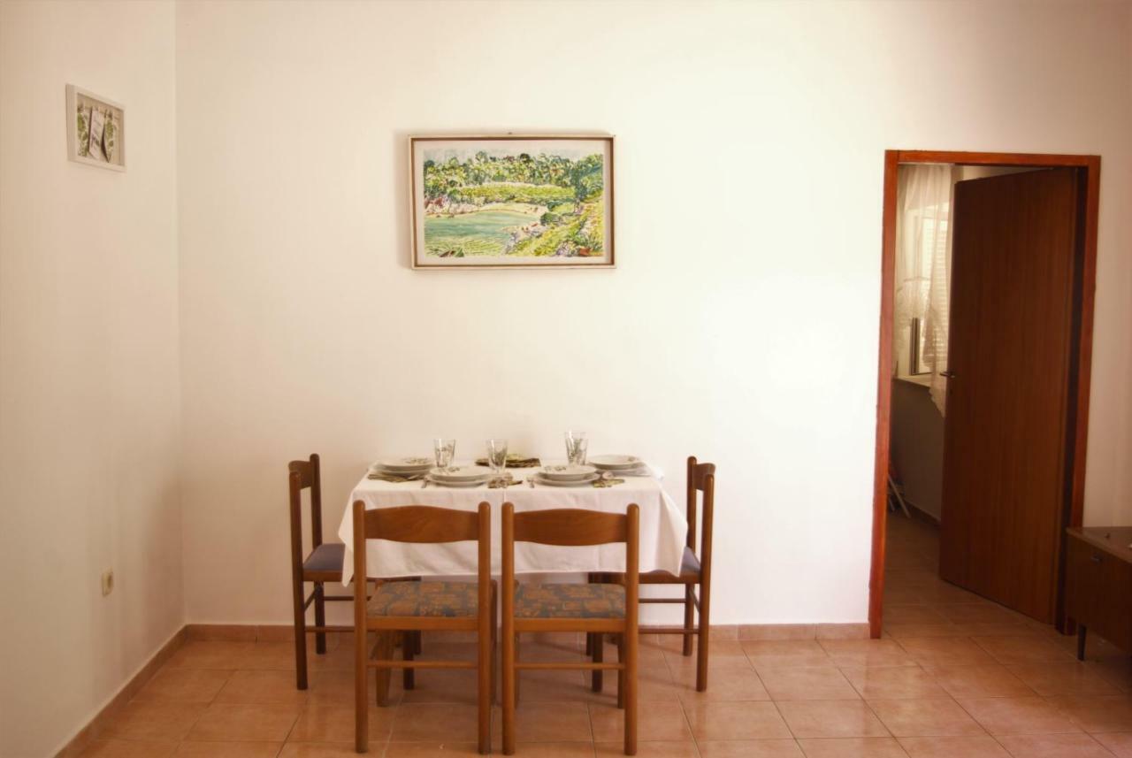 Romantic Apartment In Nature Borovići Exteriér fotografie