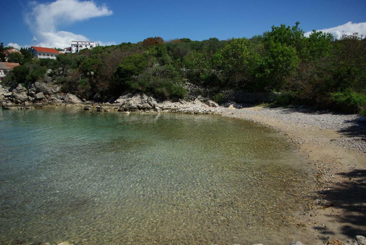 Romantic Apartment In Nature Borovići Exteriér fotografie