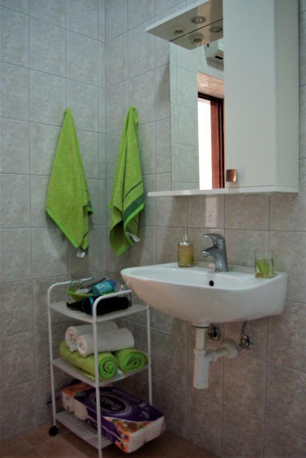 Romantic Apartment In Nature Borovići Exteriér fotografie