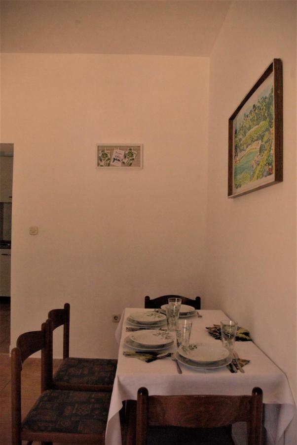 Romantic Apartment In Nature Borovići Exteriér fotografie